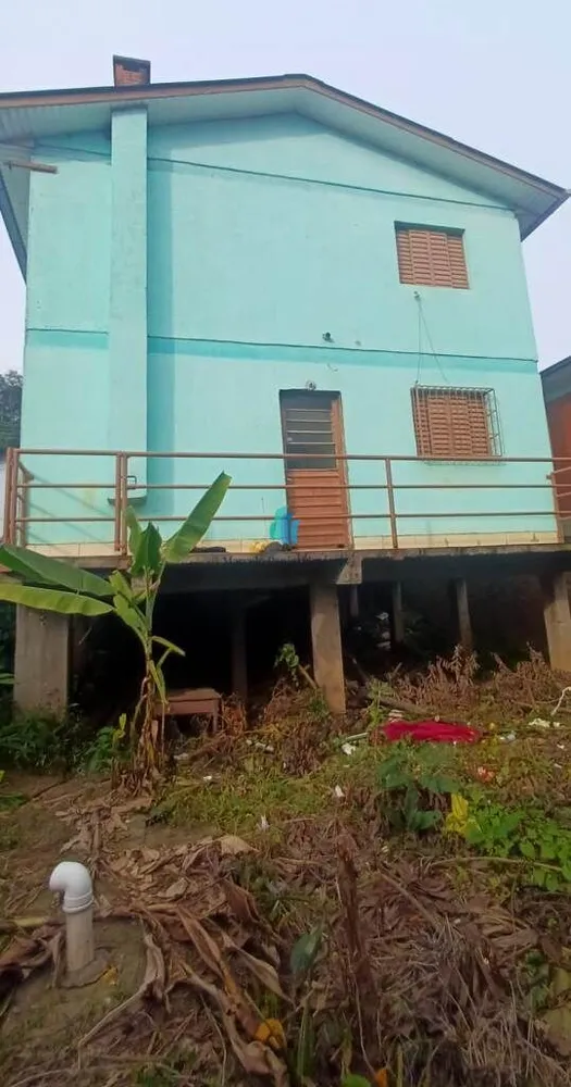 Casa, 5 quartos, 120 m² - Foto 2