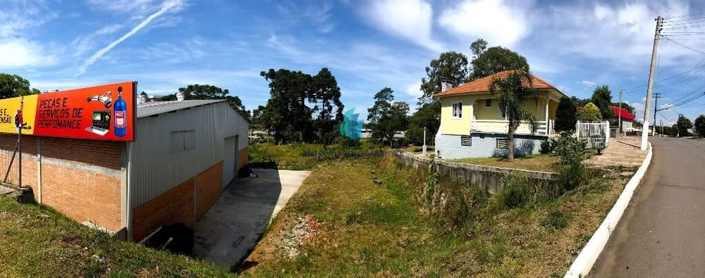 Terreno, 359 m² - Foto 3