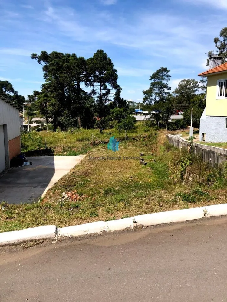 Terreno, 359 m² - Foto 1