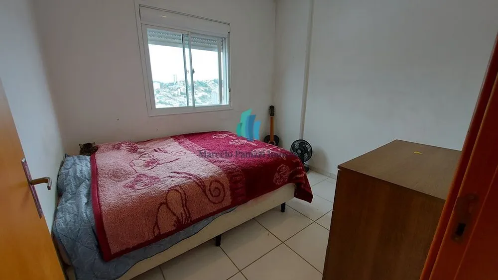 Apartamento, 2 quartos, 45 m² - Foto 7