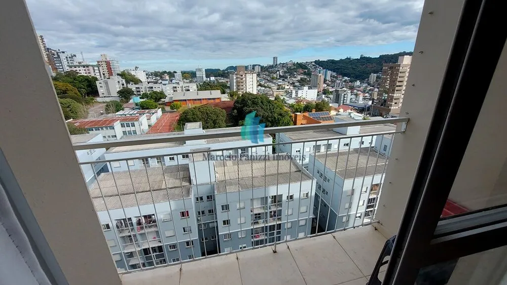 Apartamento, 2 quartos, 45 m² - Foto 3