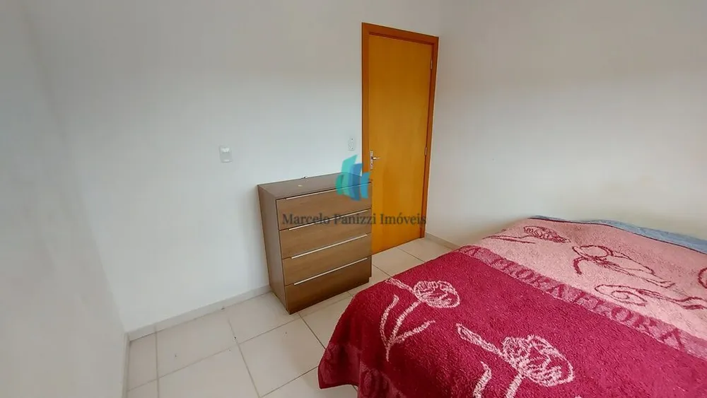 Apartamento, 2 quartos, 45 m² - Foto 8