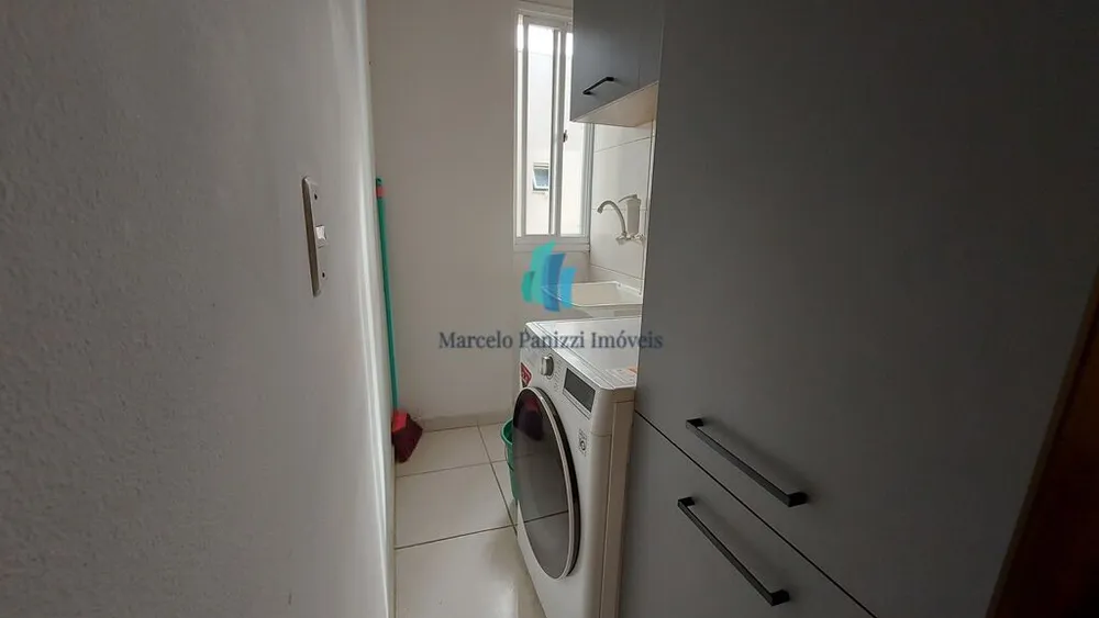 Apartamento, 2 quartos, 45 m² - Foto 6