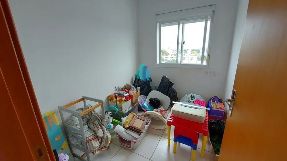 Apartamento, 2 quartos, 45 m² - Foto 10