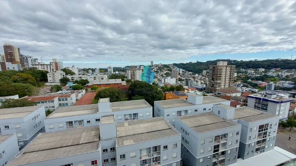 Apartamento, 2 quartos, 45 m² - Foto 4