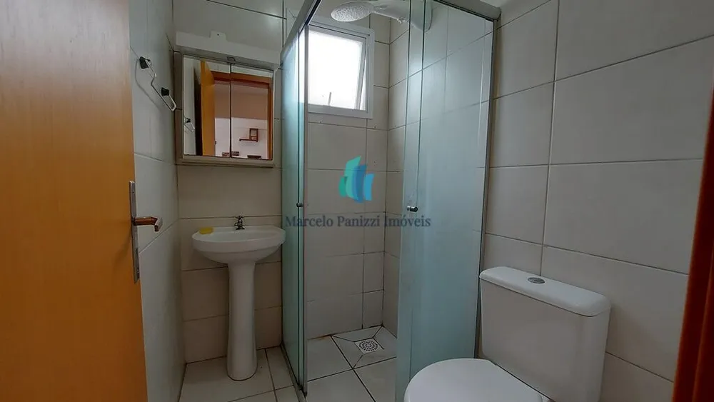 Apartamento, 2 quartos, 45 m² - Foto 9