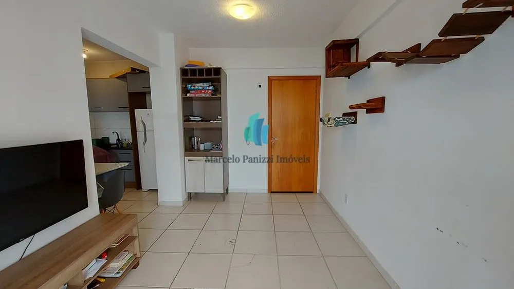 Apartamento, 2 quartos, 45 m² - Foto 2