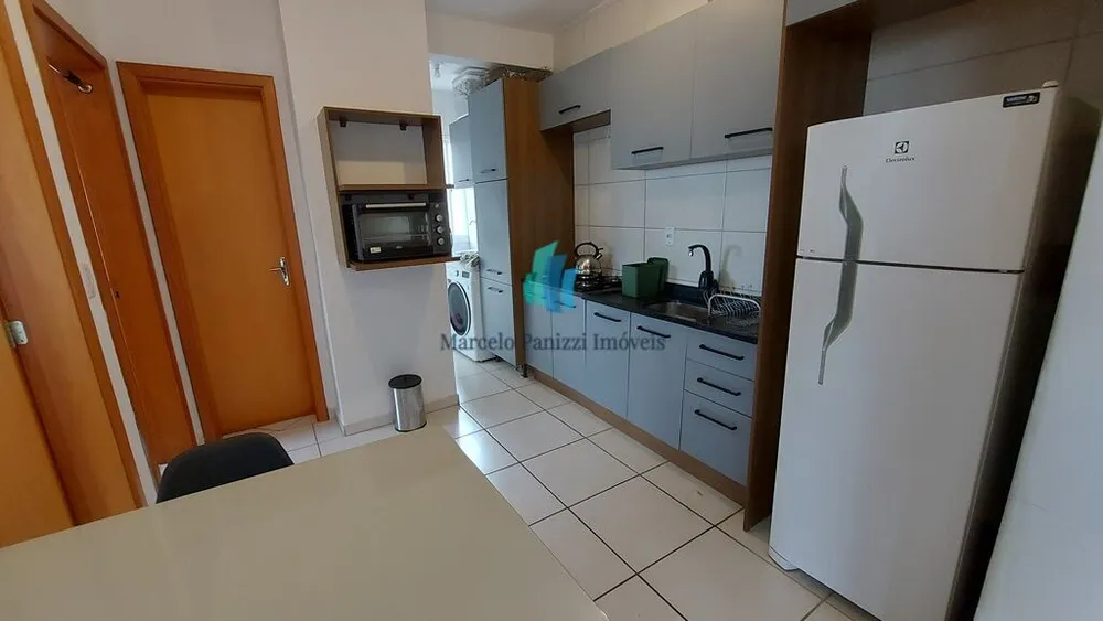 Apartamento, 2 quartos, 45 m² - Foto 5