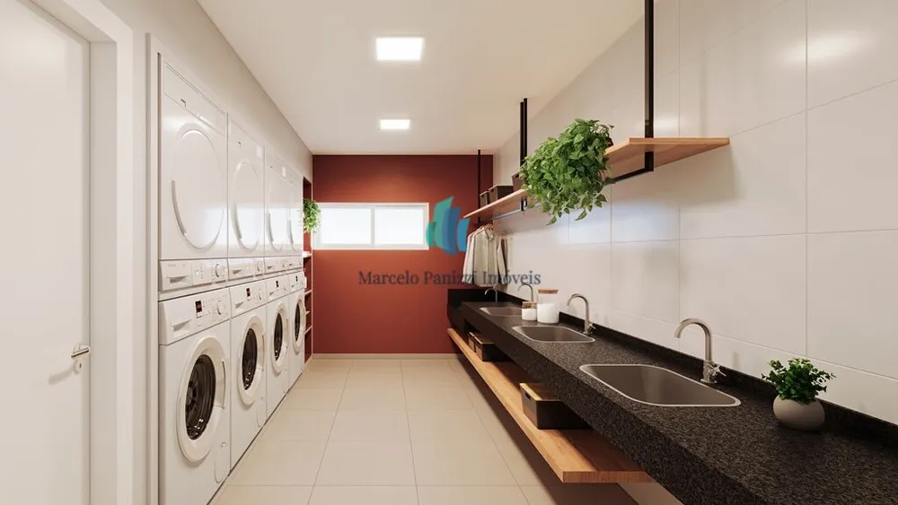 Apartamento, 1 quarto, 26 m² - Foto 15