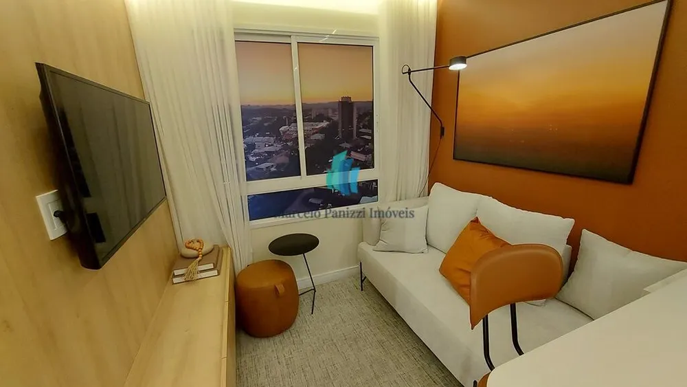 Apartamento, 1 quarto, 26 m² - Foto 8