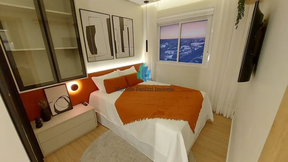 Apartamento, 1 quarto, 26 m² - Foto 9