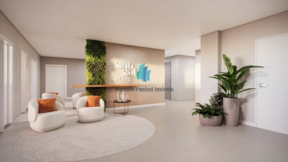 Apartamento, 1 quarto, 26 m² - Foto 5