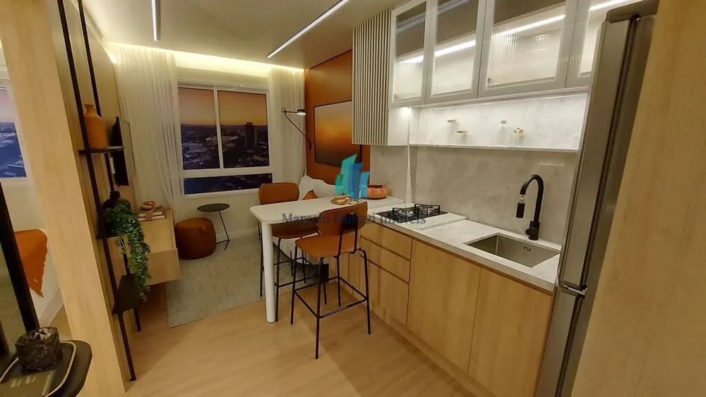 Apartamento, 1 quarto, 26 m² - Foto 6