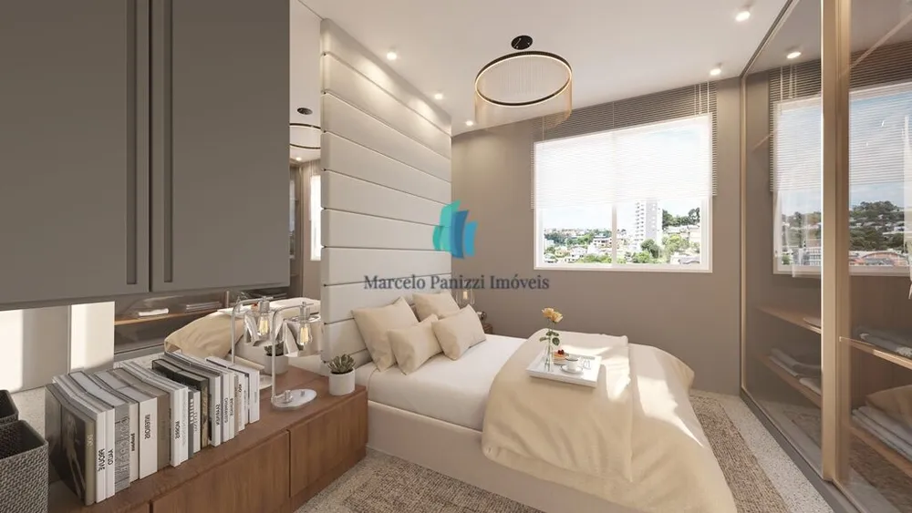 Apartamento, 2 quartos, 46 m² - Foto 14