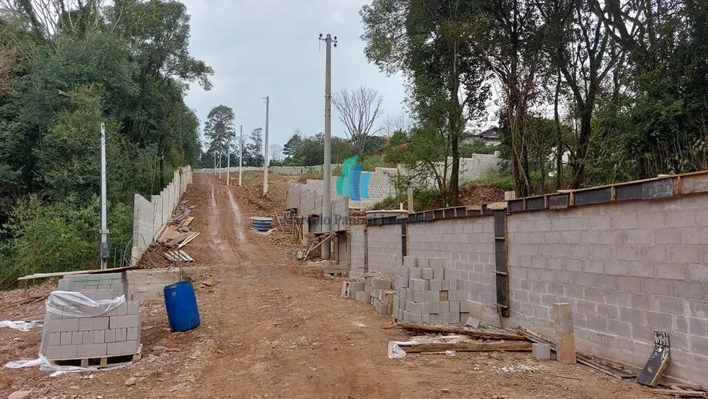 Terreno à venda, 286m² - Foto 1