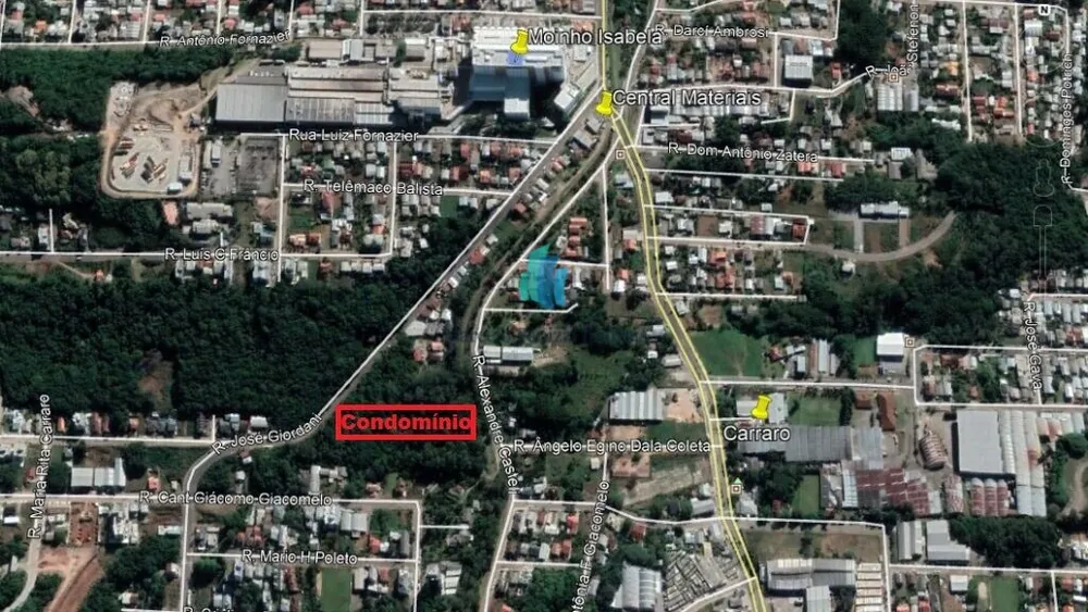Terreno, 312 m² - Foto 17