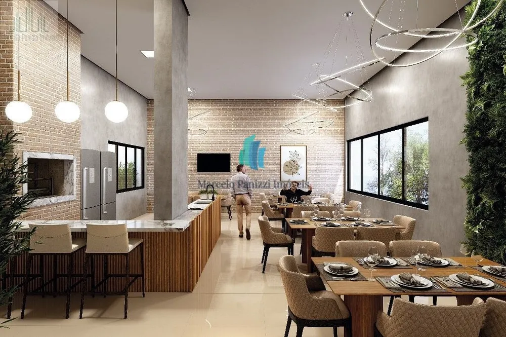 Apartamento, 2 quartos, 53 m² - Foto 9