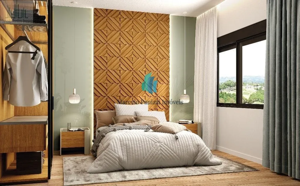 Apartamento, 2 quartos, 53 m² - Foto 7