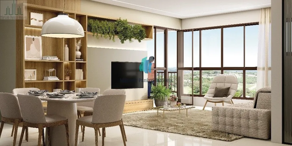 Apartamento, 2 quartos, 53 m² - Foto 14