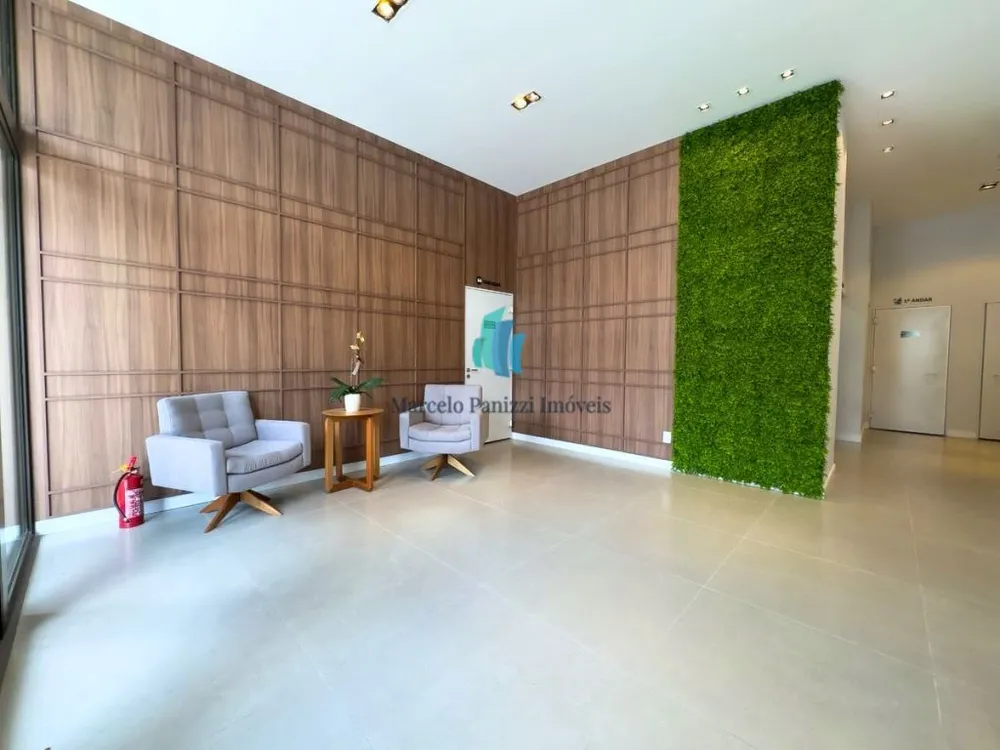 Apartamento, 2 quartos, 53 m² - Foto 8