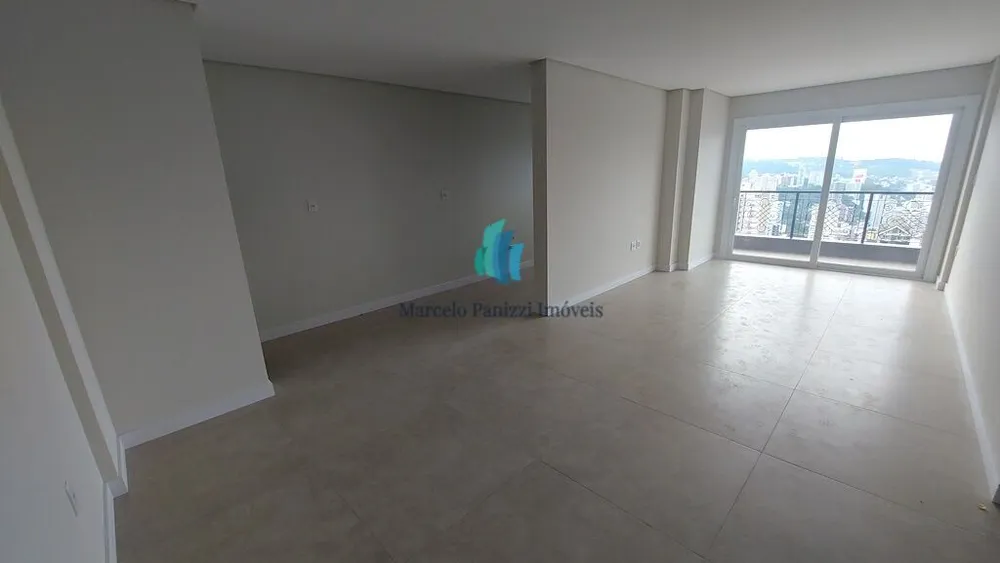Apartamento, 2 quartos, 105 m² - Foto 1