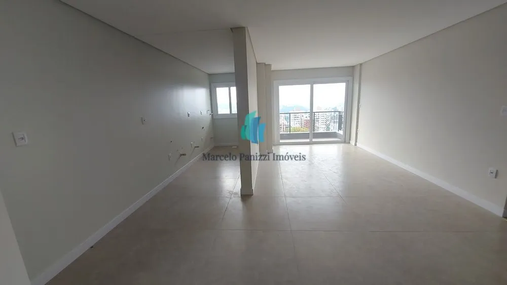 Apartamento, 2 quartos, 105 m² - Foto 2