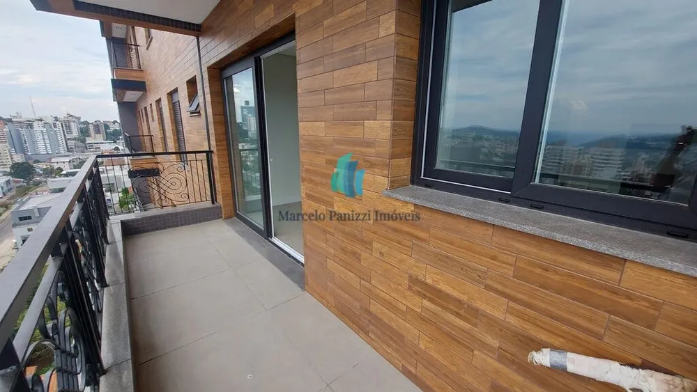 Apartamento, 2 quartos, 105 m² - Foto 6