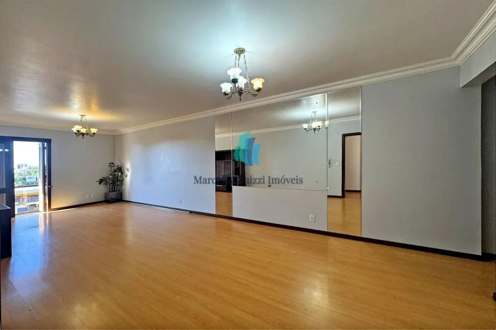 Apartamento, 3 quartos, 127 m² - Foto 3