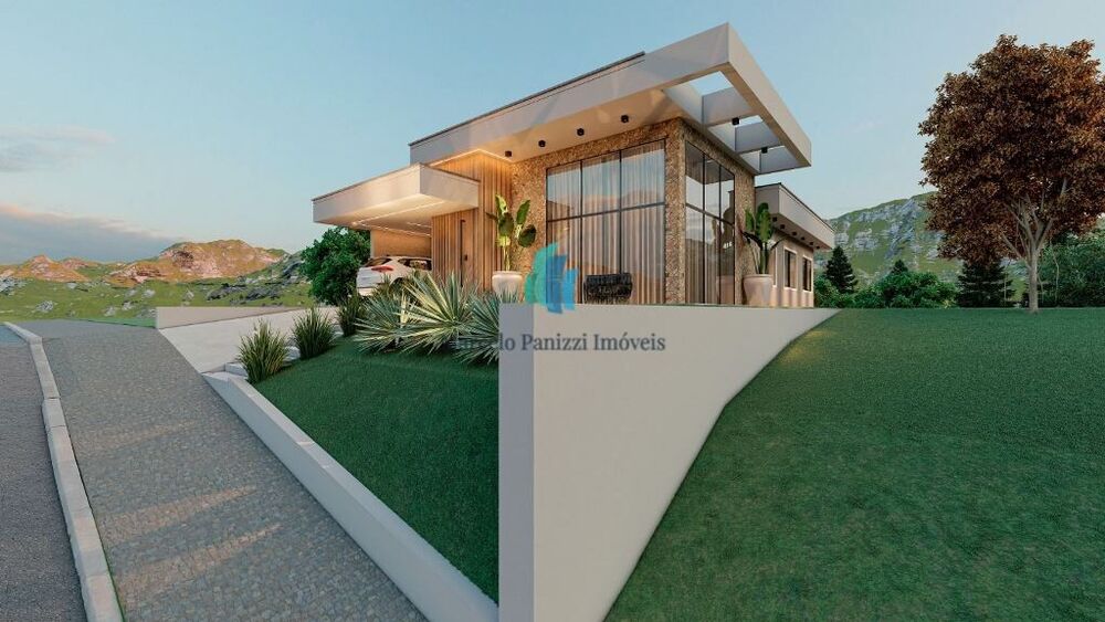 Casa, 3 quartos, 93 m² - Foto 2