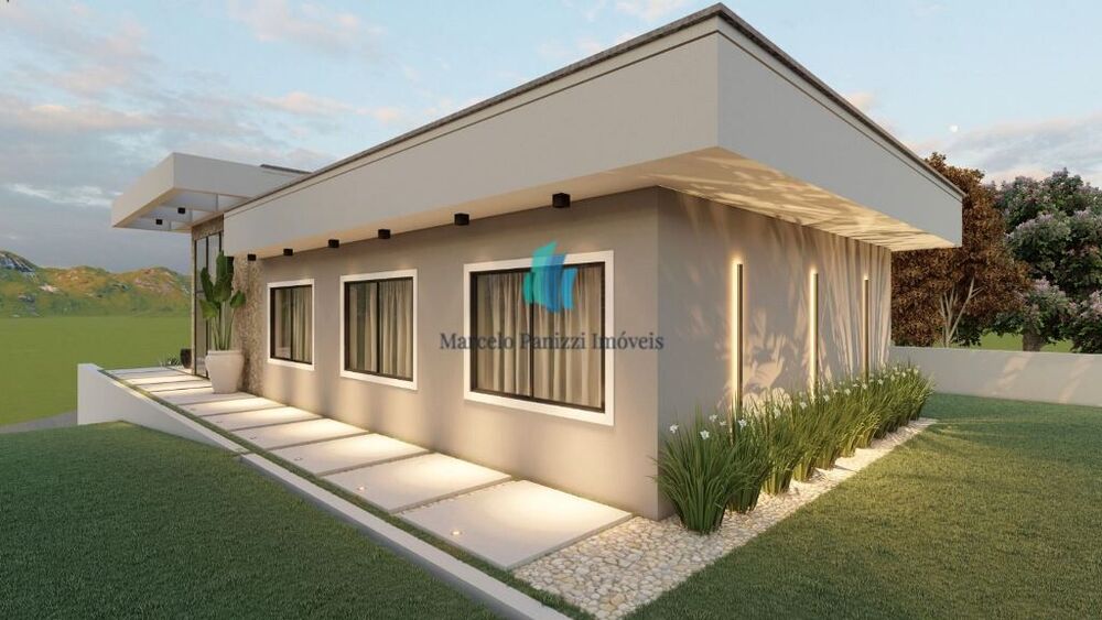 Casa, 3 quartos, 93 m² - Foto 4