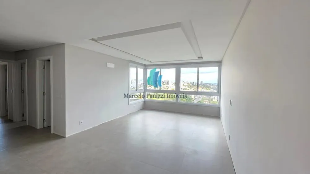 Apartamento, 3 quartos, 88 m² - Foto 1