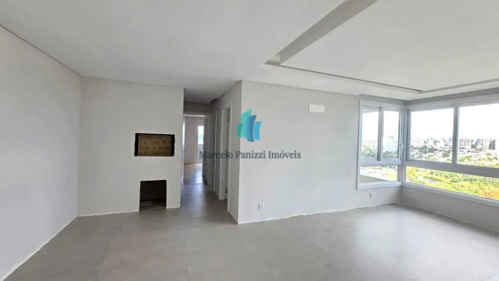 Apartamento, 3 quartos, 88 m² - Foto 2