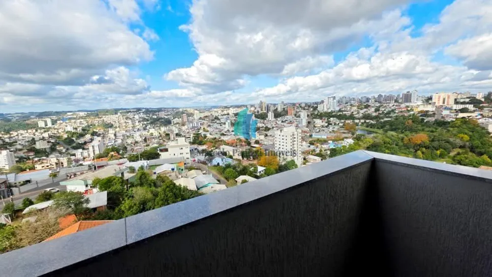 Apartamento, 3 quartos, 88 m² - Foto 11