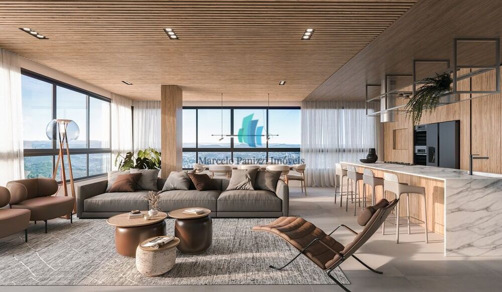 Apartamento, 3 quartos, 145 m² - Foto 4