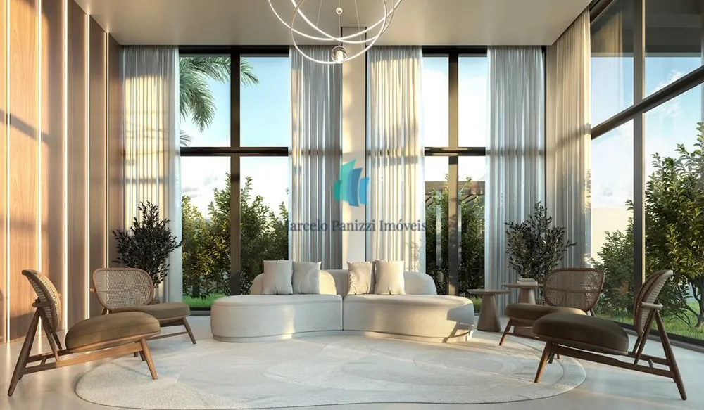 Apartamento, 3 quartos, 145 m² - Foto 4