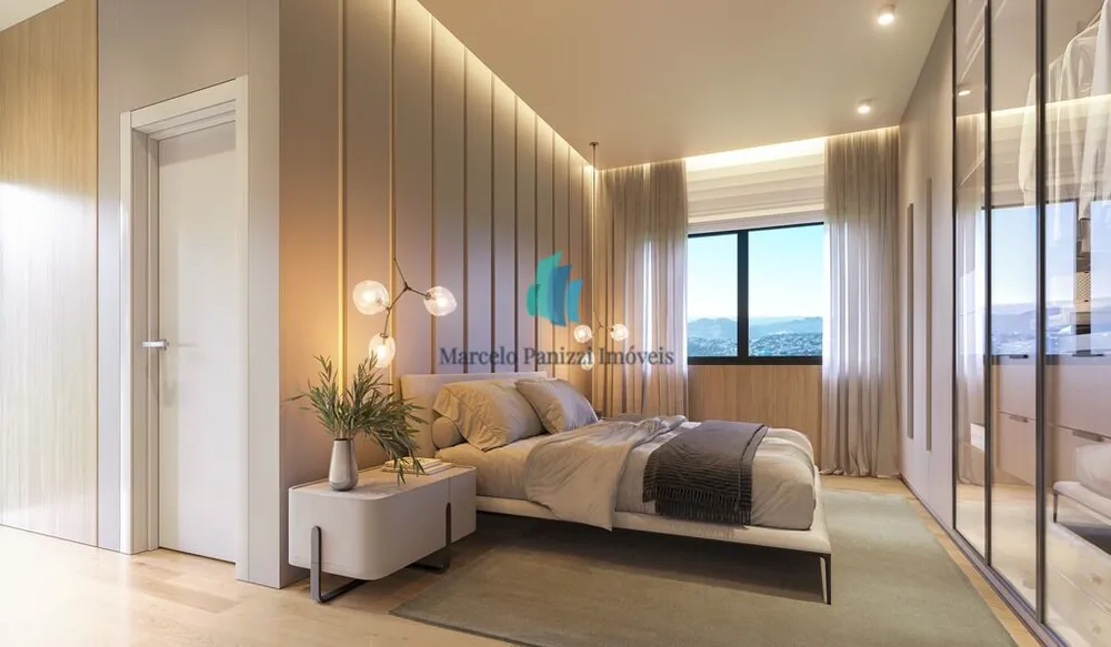 Apartamento, 3 quartos, 145 m² - Foto 16