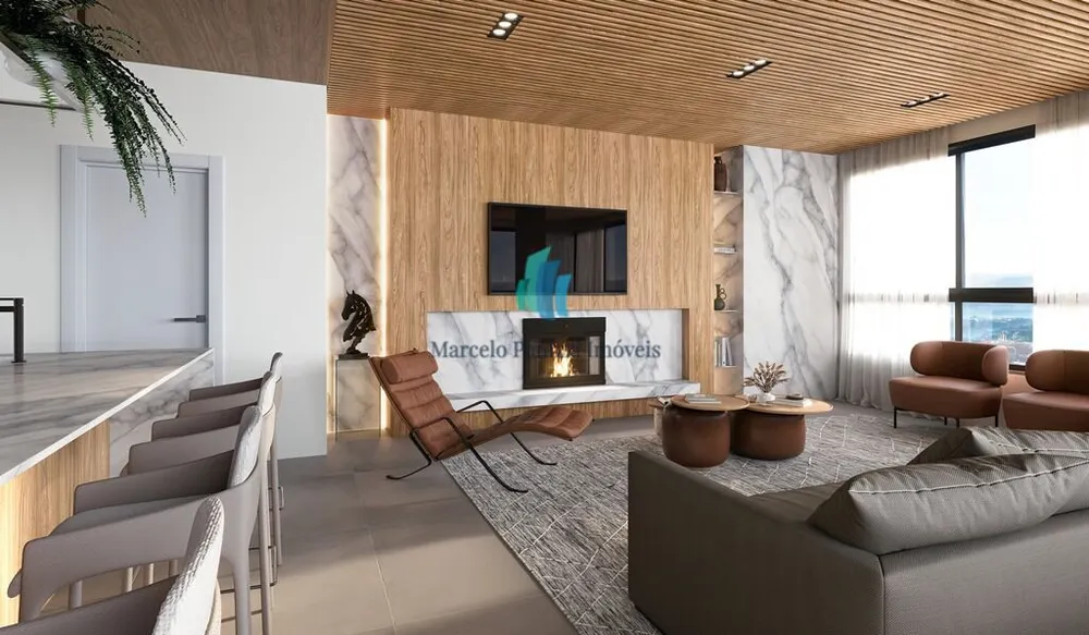 Apartamento, 3 quartos, 145 m² - Foto 15