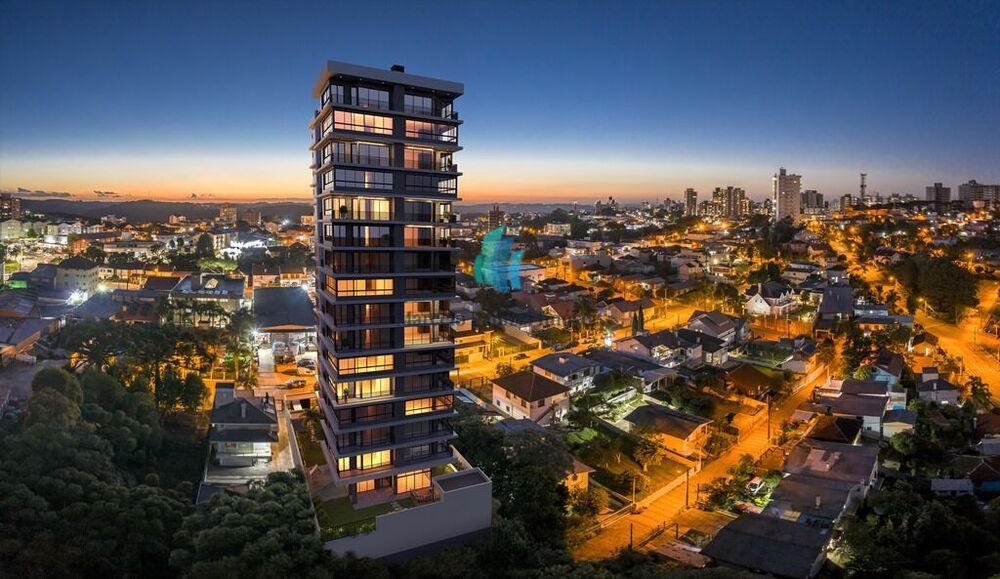 Apartamento, 3 quartos, 145 m² - Foto 1