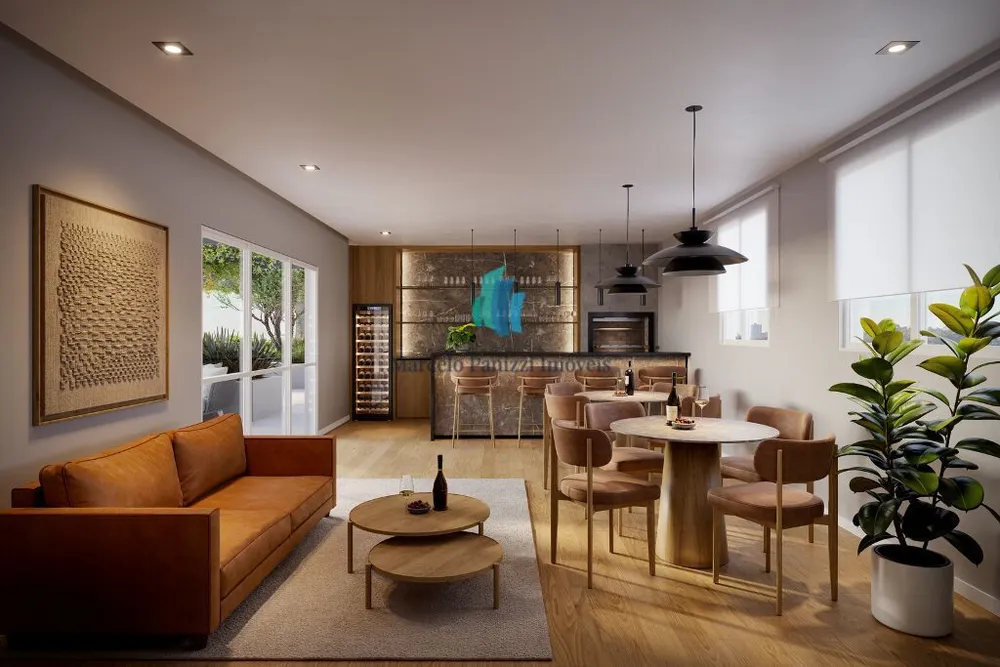 Apartamento, 1 quarto, 23 m² - Foto 10