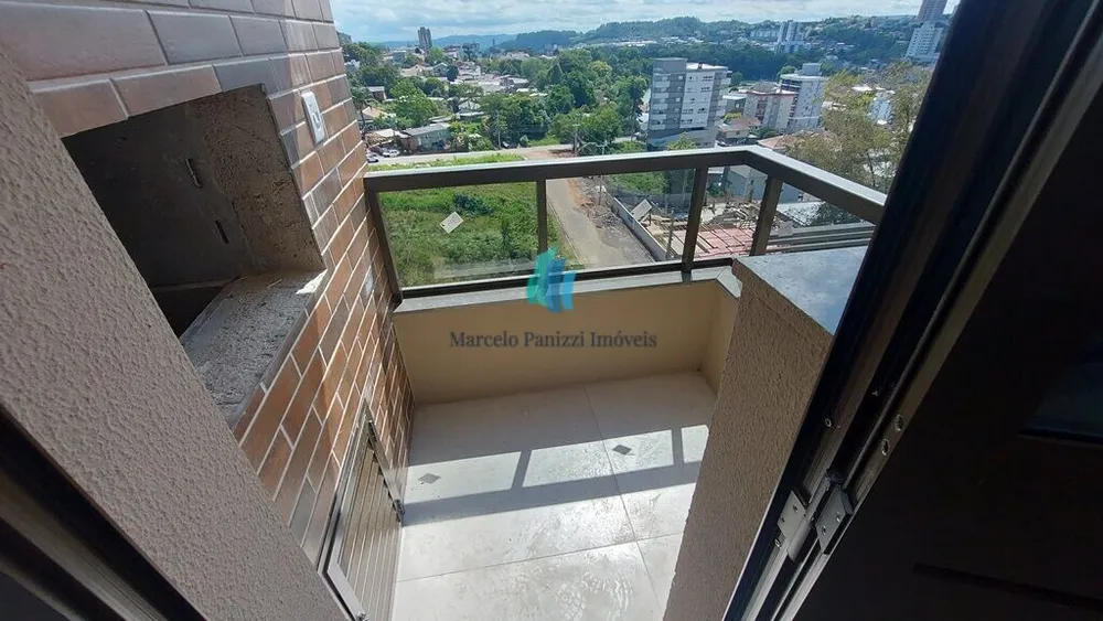 Apartamento, 2 quartos, 91 m² - Foto 5