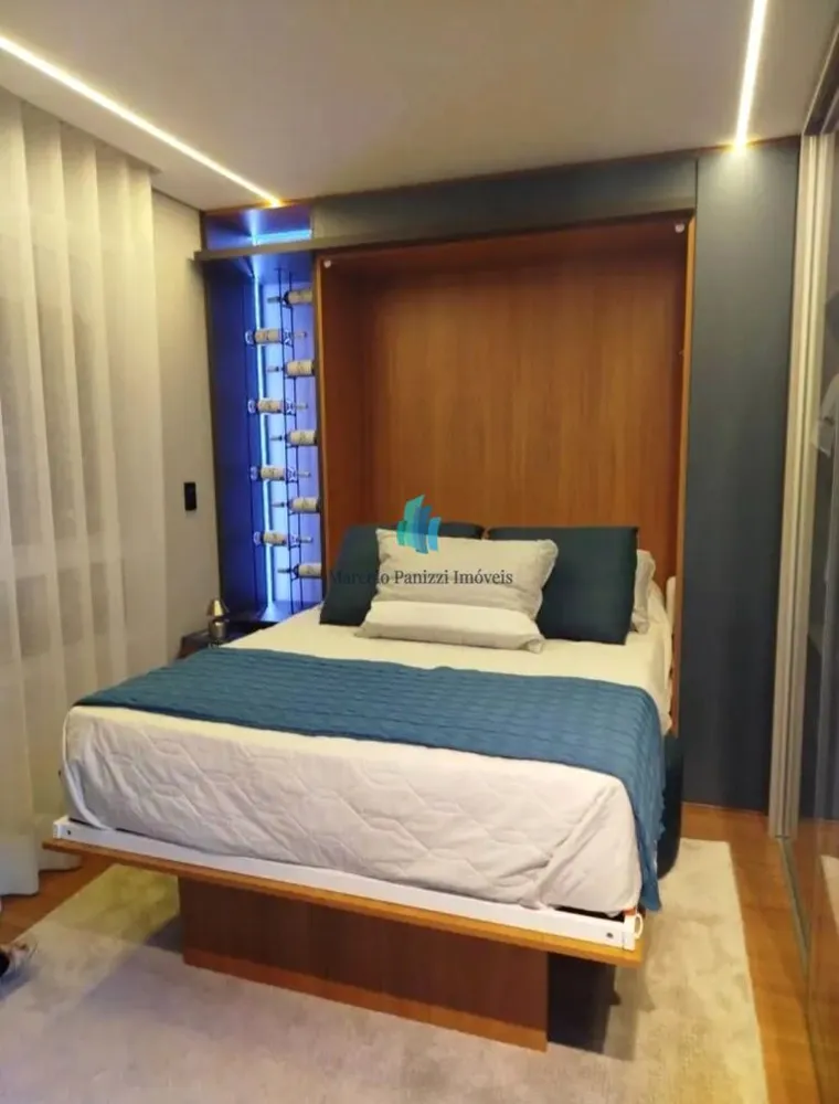 Apartamento, 1 quarto - Foto 5