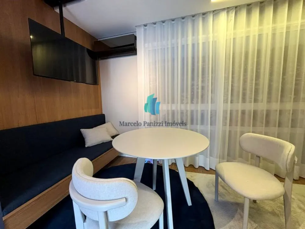 Apartamento, 1 quarto - Foto 6