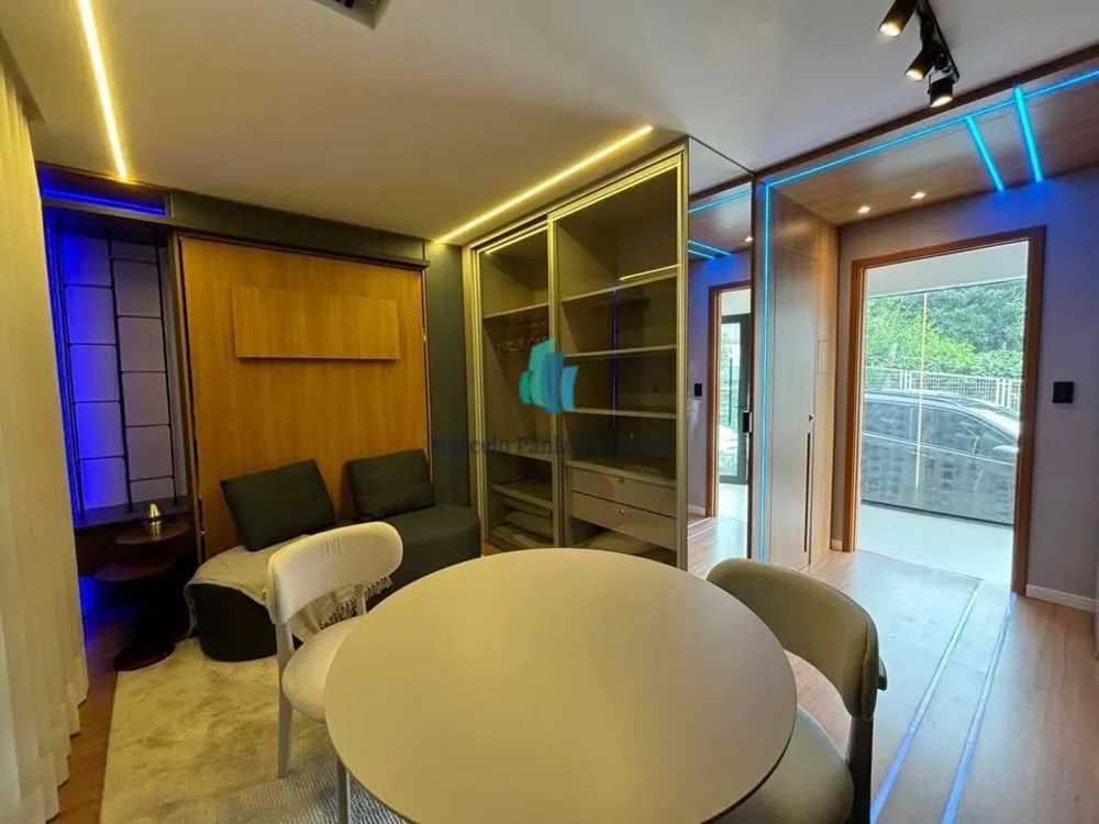 Apartamento, 1 quarto - Foto 4