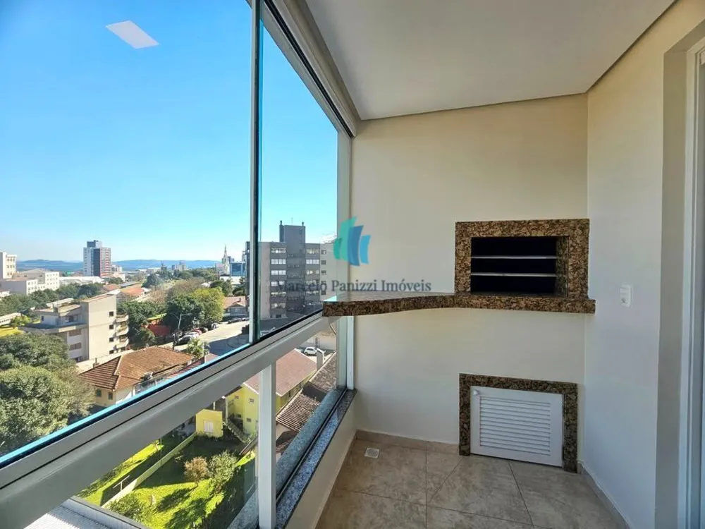 Apartamento, 3 quartos, 112 m² - Foto 4