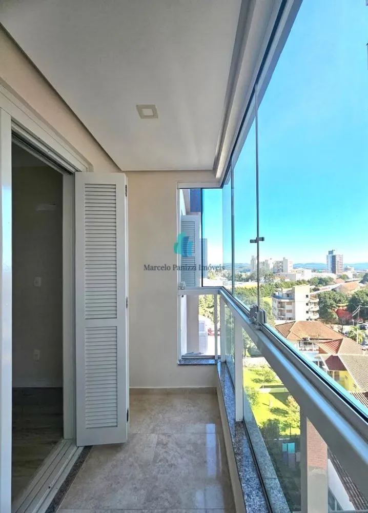 Apartamento, 3 quartos, 112 m² - Foto 8