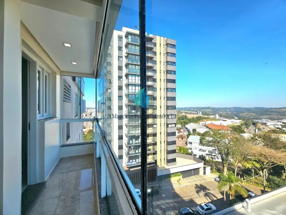 Apartamento, 3 quartos, 112 m² - Foto 5