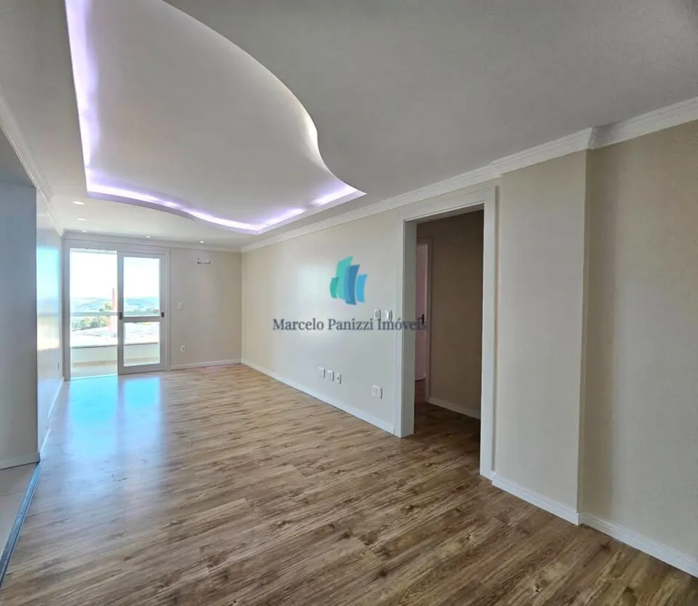 Apartamento, 3 quartos, 112 m² - Foto 2