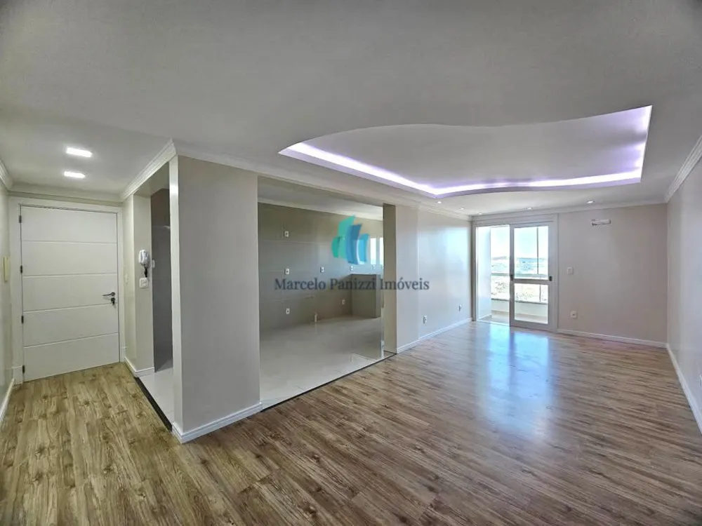 Apartamento, 3 quartos, 112 m² - Foto 1