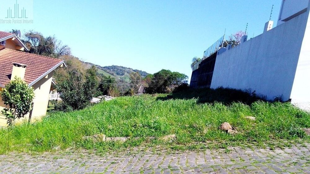 Terreno, 420 m² - Foto 1