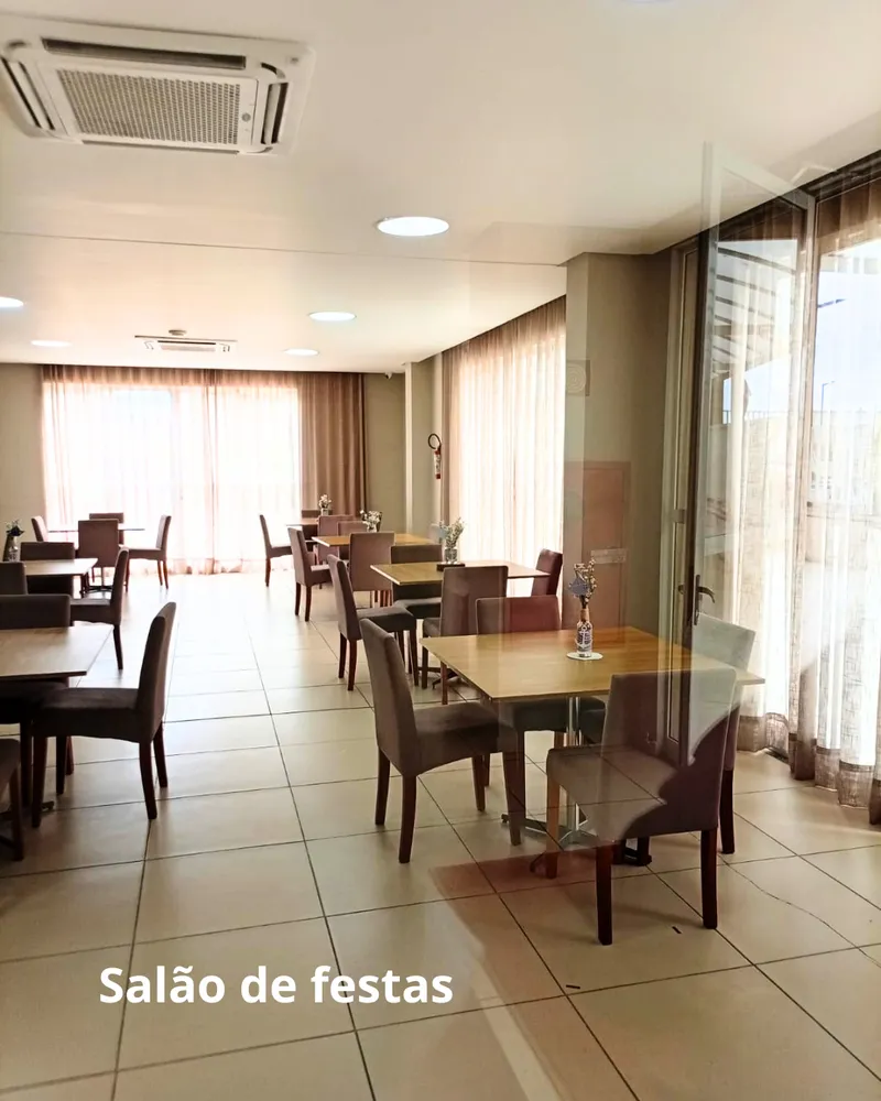 Apartamento, 3 quartos, 85 m² - Foto 15